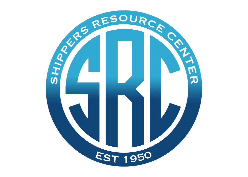 Shippers Resource Center logo