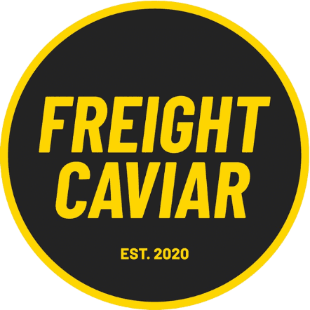 Freight Caviar logo