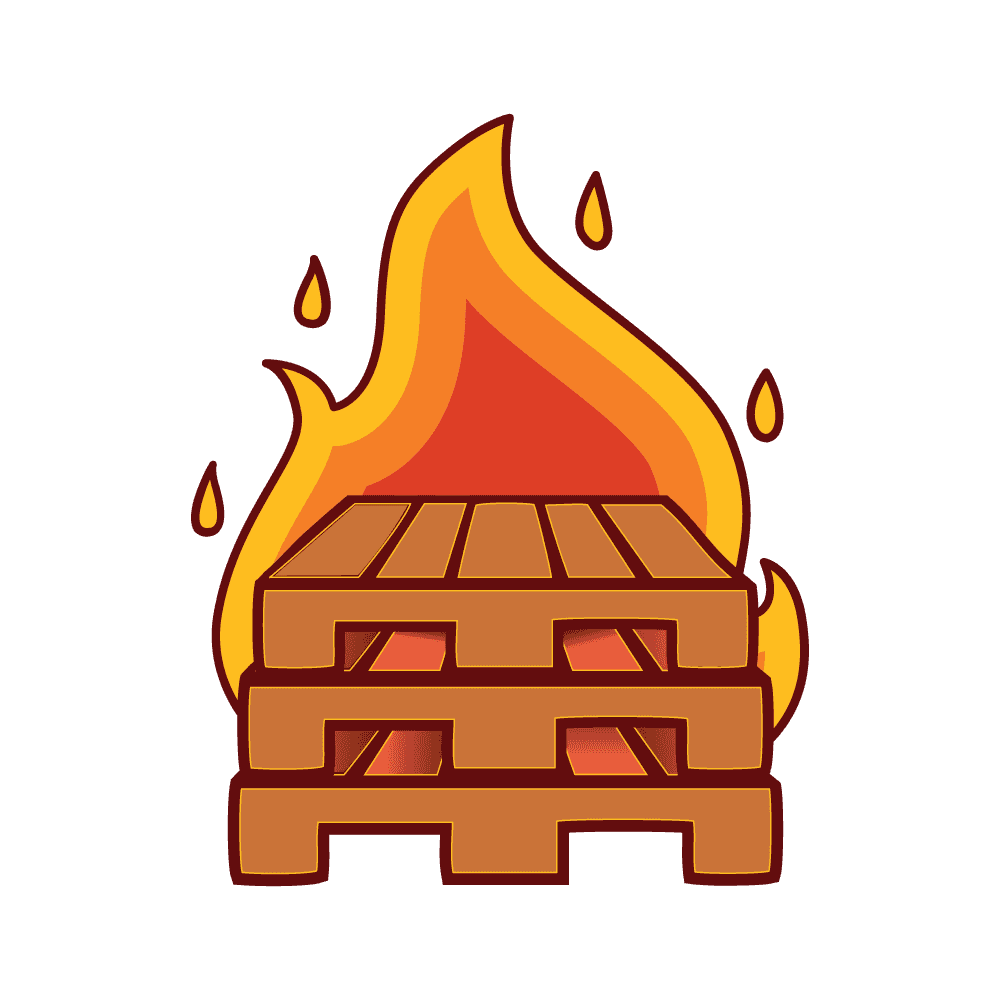 LOST FR8 logo