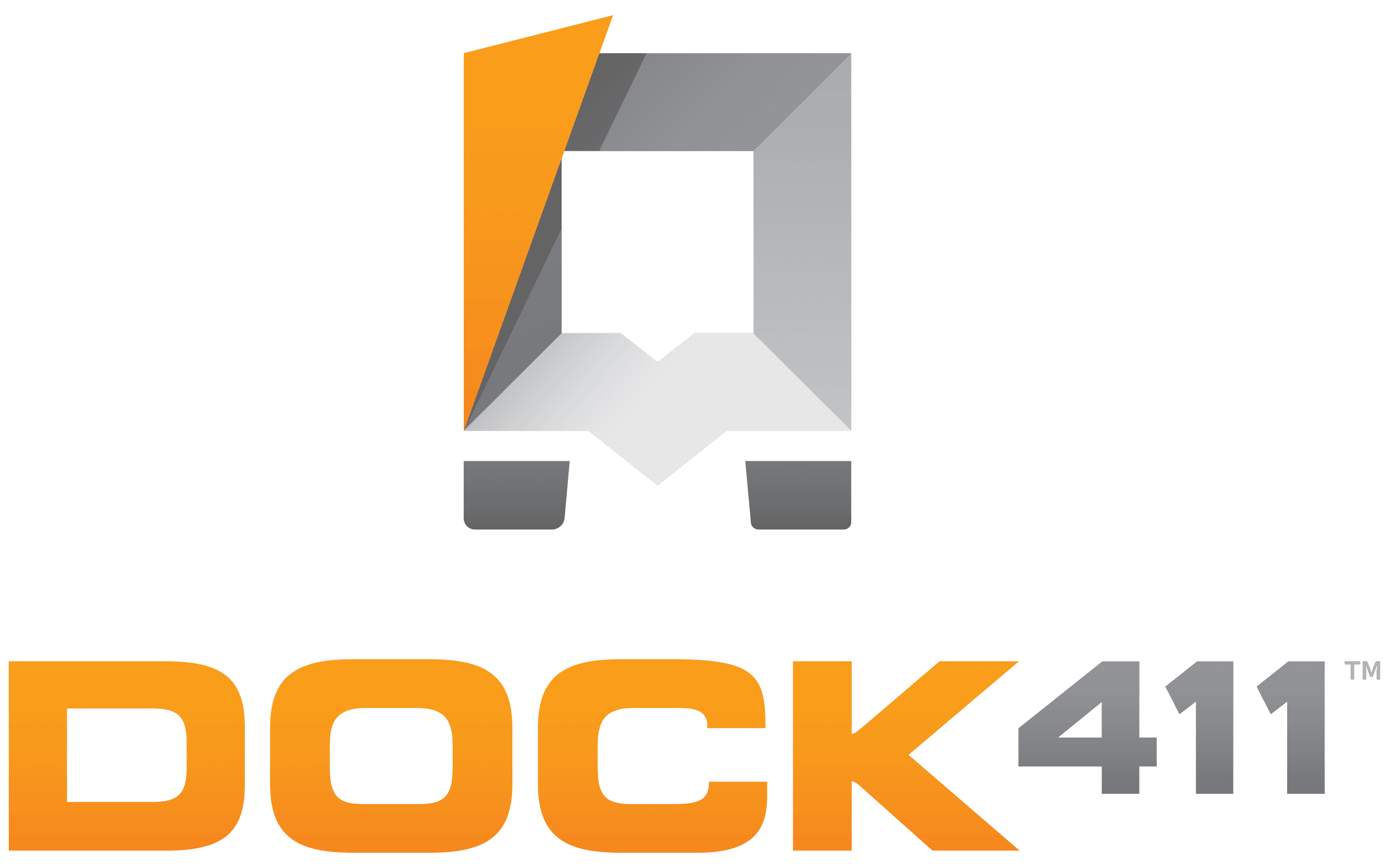 Dock411 logo