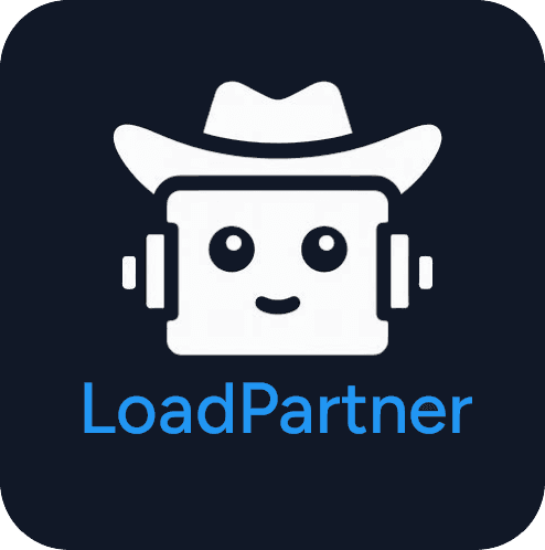 Load Partner logo