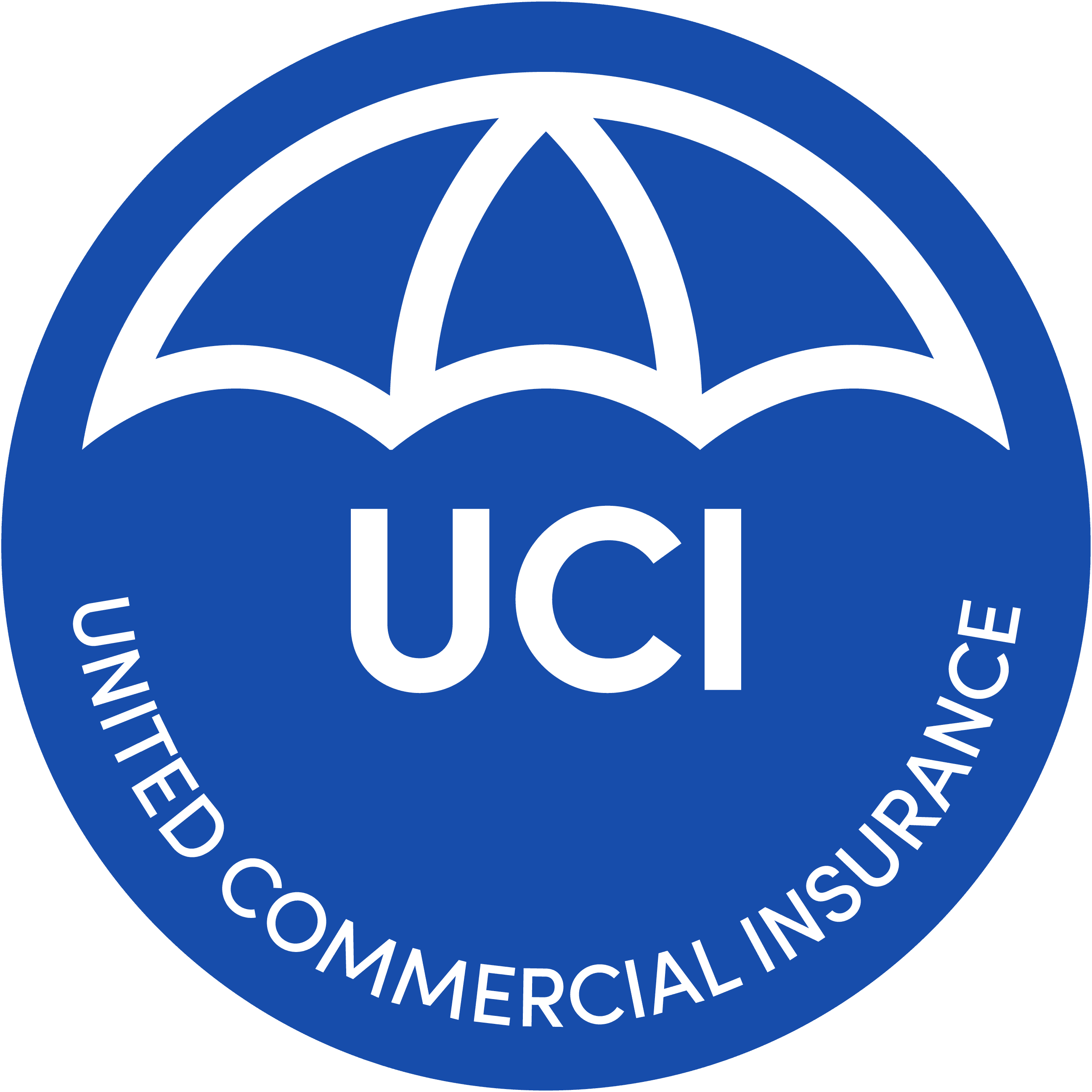 United Commercial Insurance logo